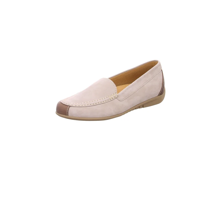 Gabor Komfort Slipper creme