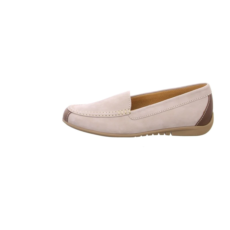 Gabor Komfort Slipper creme