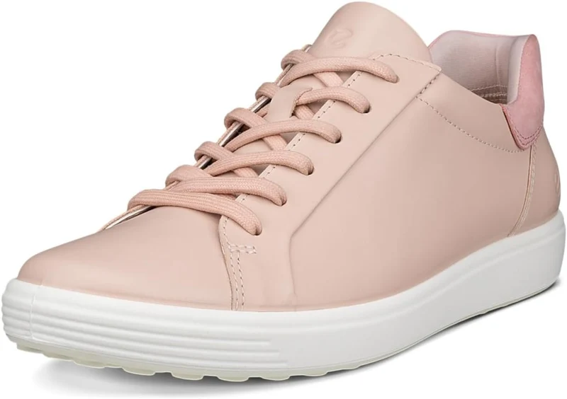 Ecco Sneaker altrosa