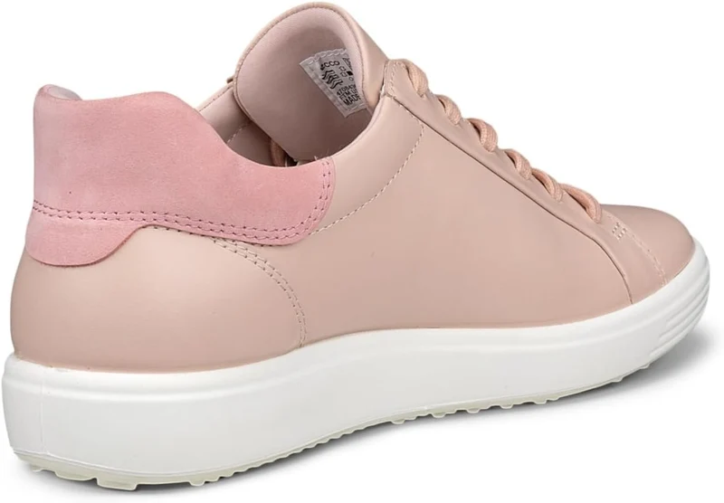 Ecco Sneaker altrosa