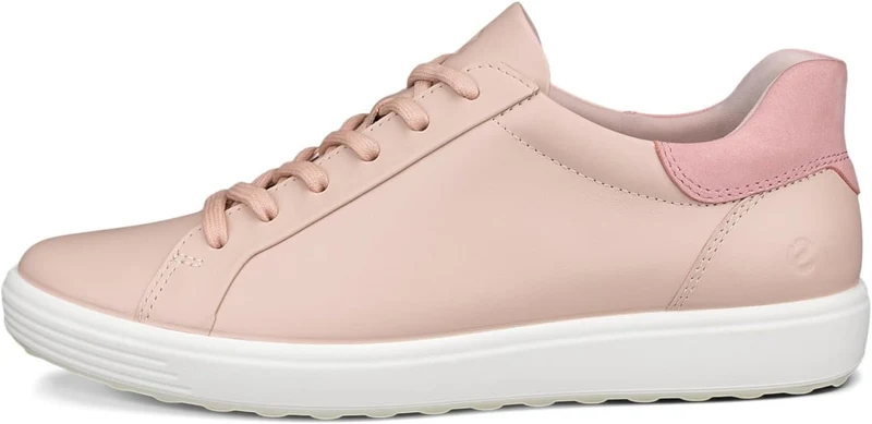 Ecco Sneaker altrosa