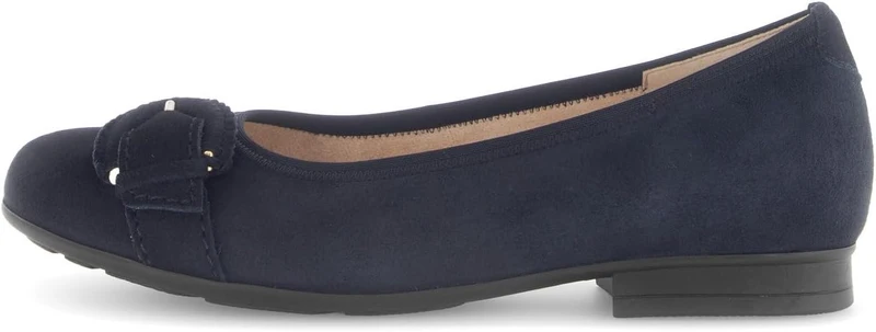 Gabor Ballerinas Dunkelblau