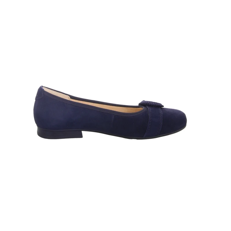 Gabor Ballerinas Dunkelblau
