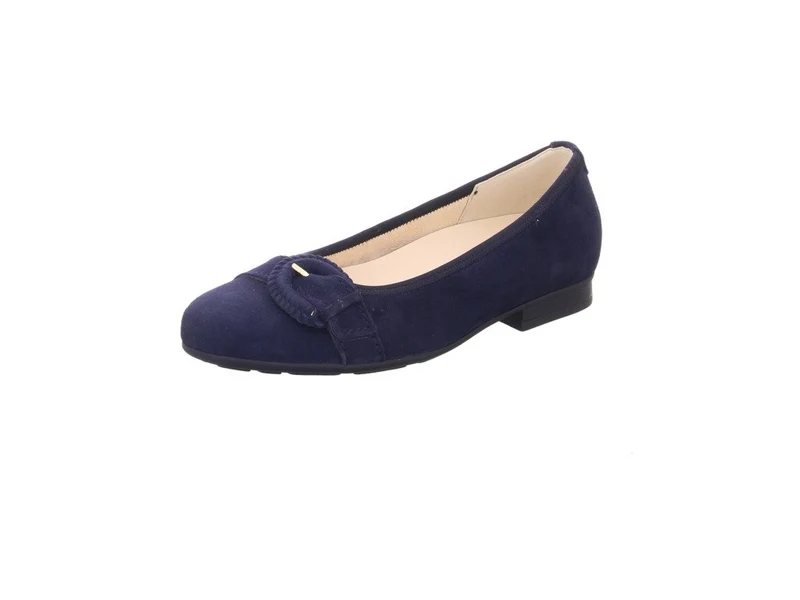 Gabor Ballerinas Dunkelblau