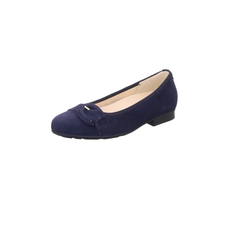 Gabor Ballerinas Dunkelblau