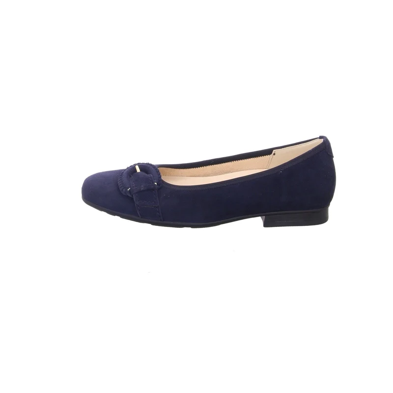 Gabor Ballerinas Dunkelblau