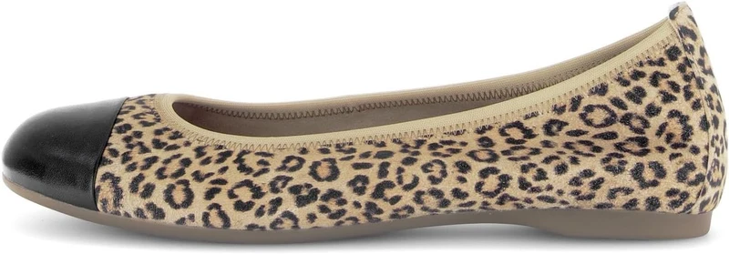 Gabor Ballerinas leopard