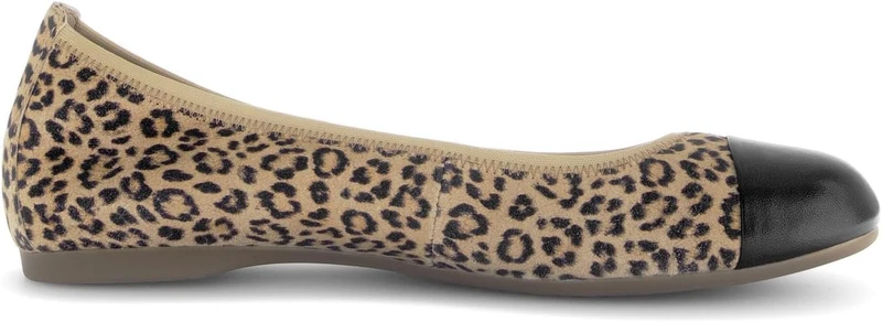 Gabor Ballerinas leopard