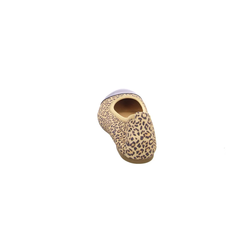 Gabor Ballerinas leopard