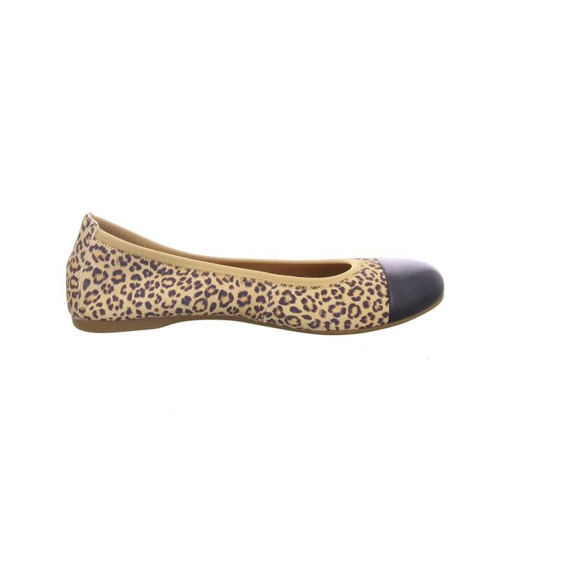 Gabor Ballerinas leopard