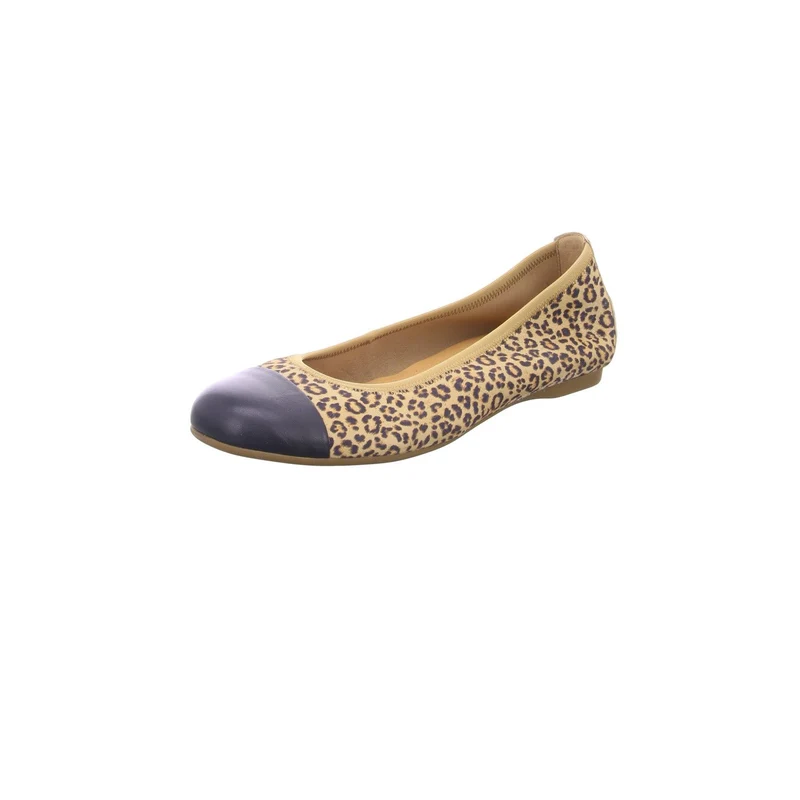 Gabor Ballerinas leopard