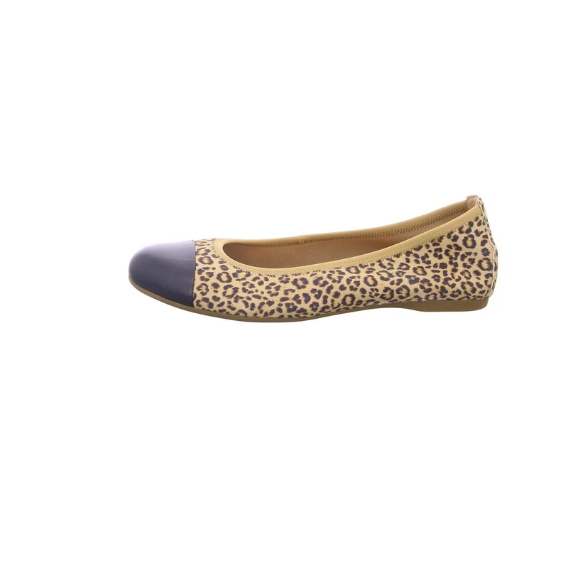 Gabor Ballerinas leopard