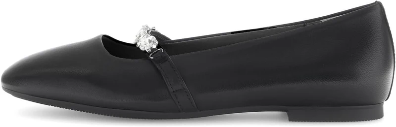 Gabor Ballerinas schwarz