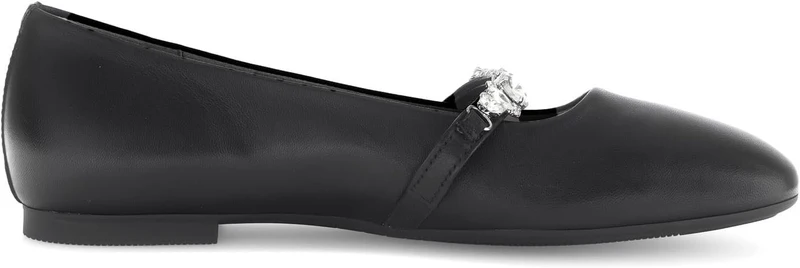Gabor Ballerinas schwarz