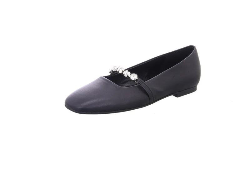 Gabor Ballerinas schwarz