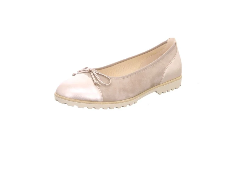 Gabor Ballerinas beige