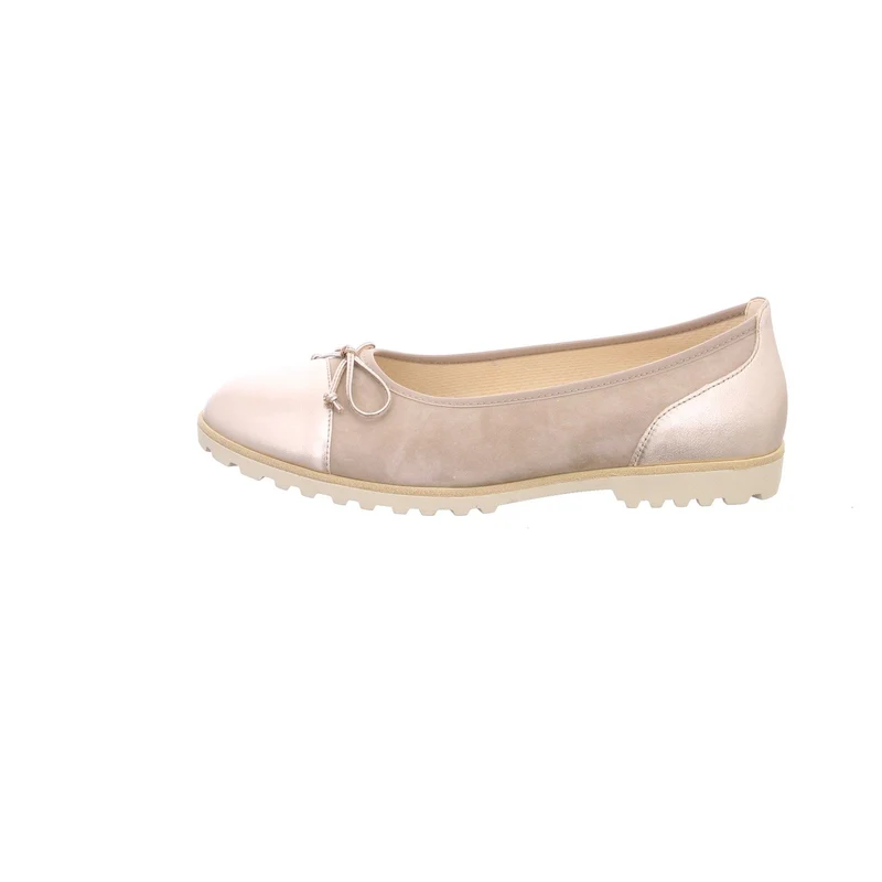Gabor Ballerinas beige