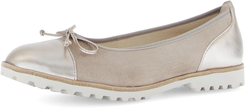 Gabor Ballerinas beige