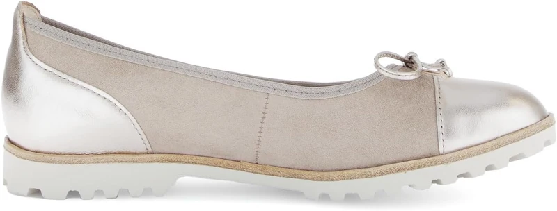 Gabor Ballerinas beige
