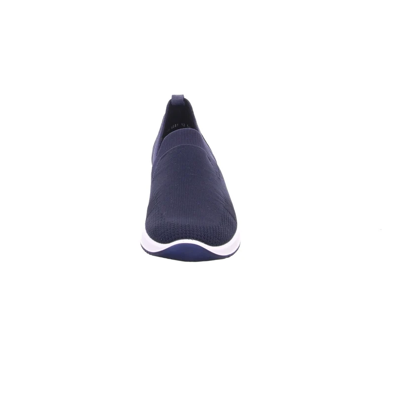 Ara Sportliche Slipper Dunkelblau