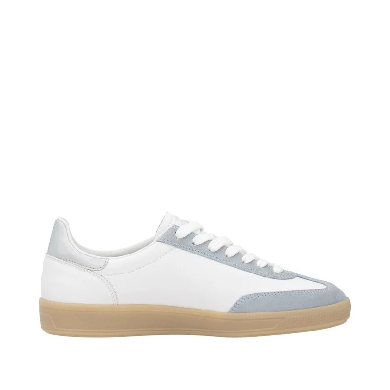 Rieker Sneaker weiß