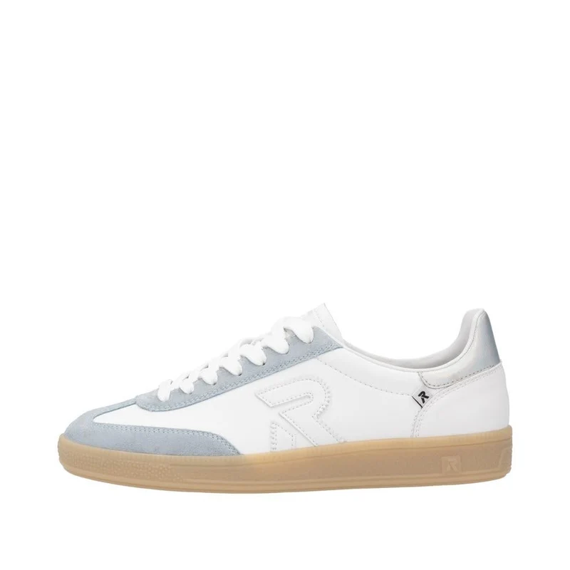Rieker Sneaker weiß