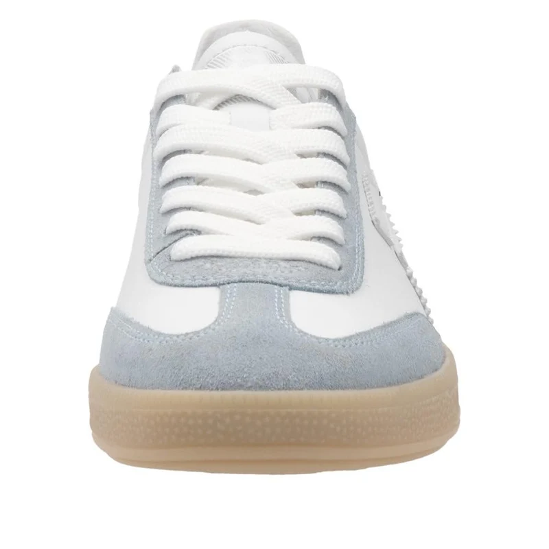 Rieker Sneaker weiß