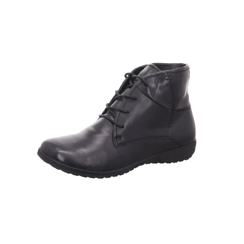 Josef Seibel Stiefeletten schwarz