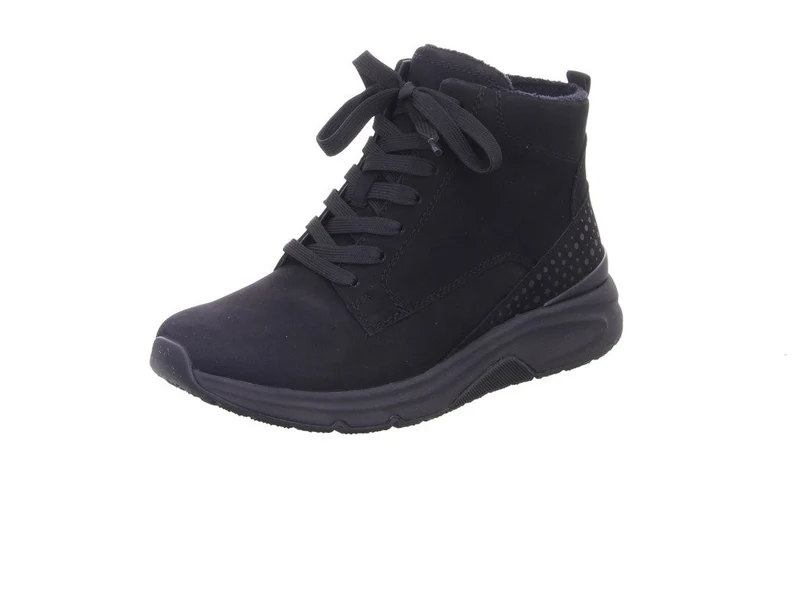 Gabor Stiefel & Stiefeletten schwarz