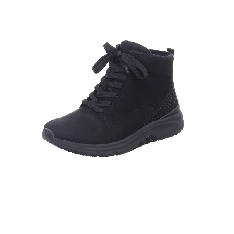 Gabor Stiefel & Stiefeletten schwarz