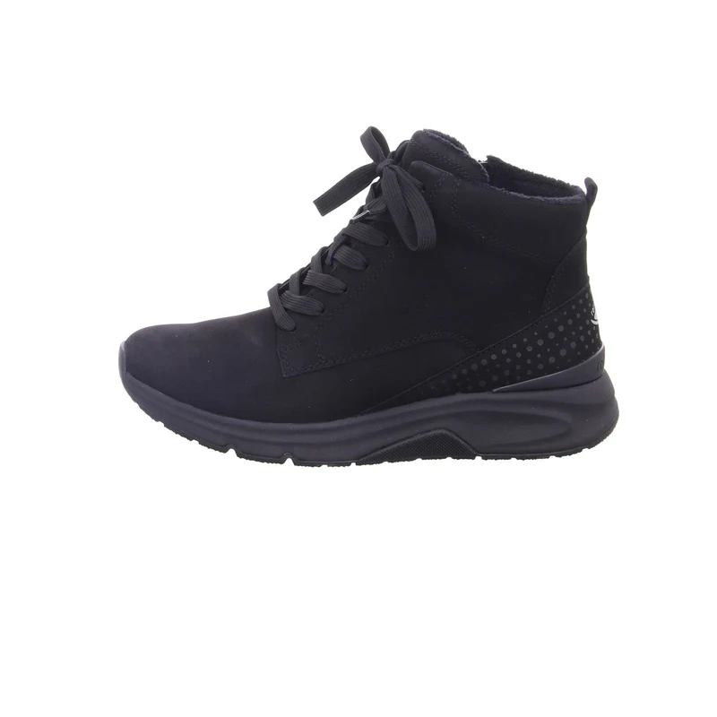 Gabor Stiefel & Stiefeletten schwarz