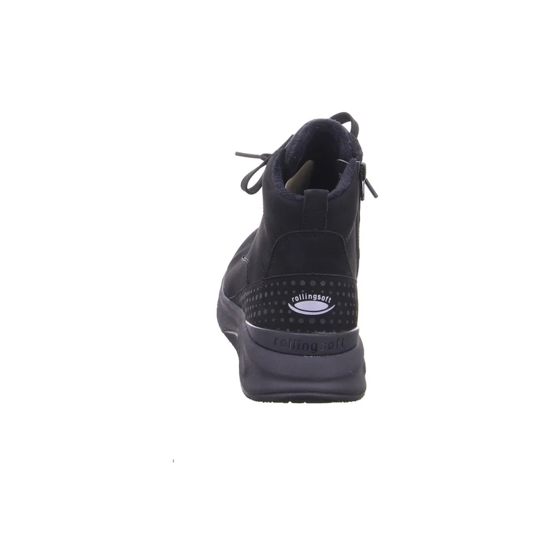 Gabor Stiefel & Stiefeletten schwarz