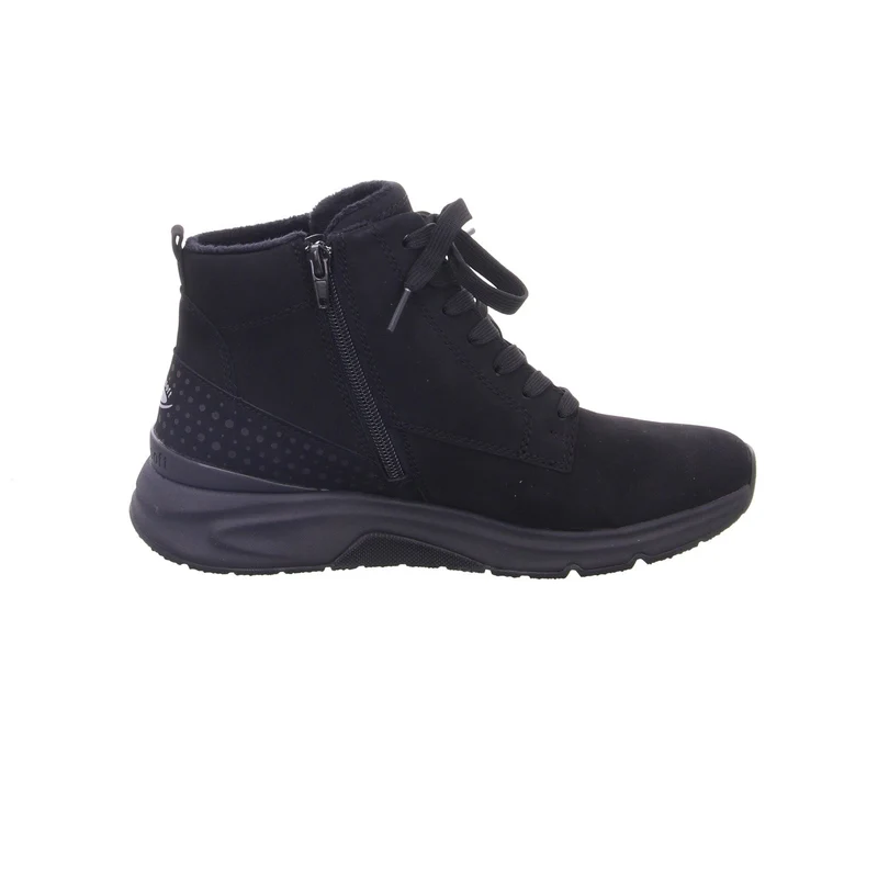 Gabor Stiefel & Stiefeletten schwarz