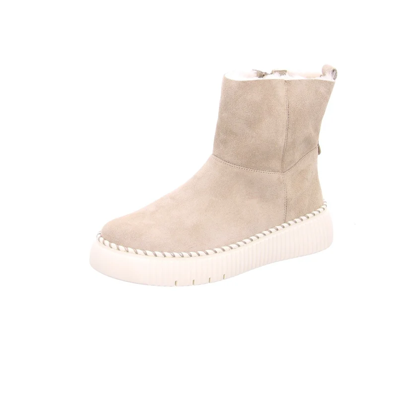 Gabor Stiefeletten beige