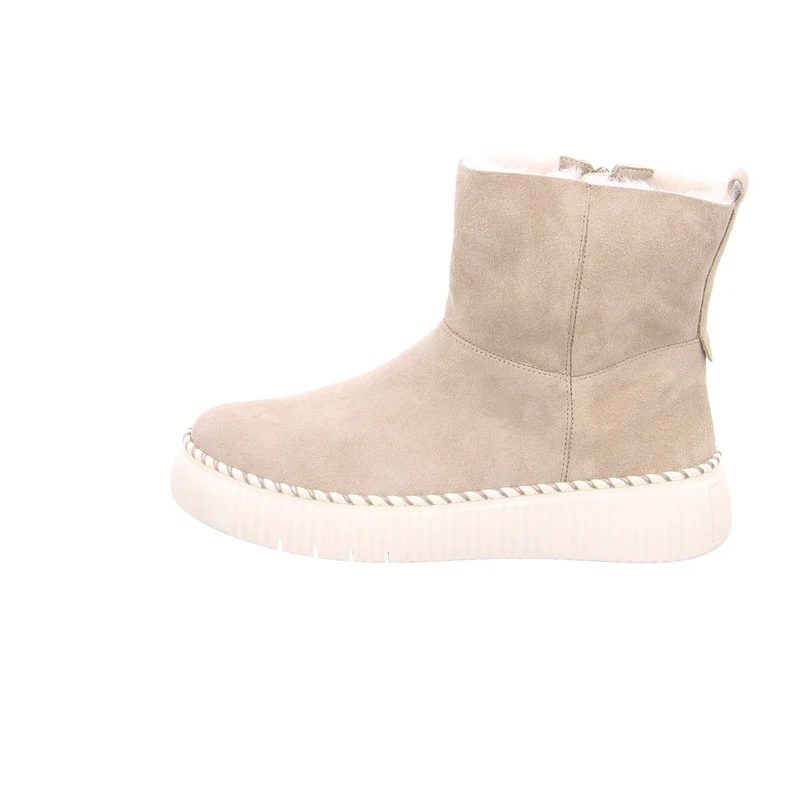 Gabor Stiefeletten beige