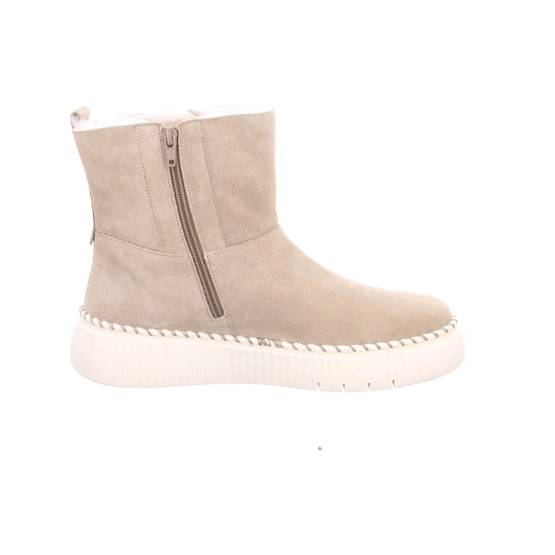 Gabor Stiefeletten beige
