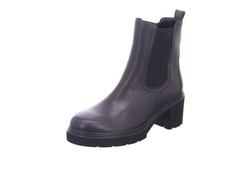 Gabor Stiefeletten schwarz