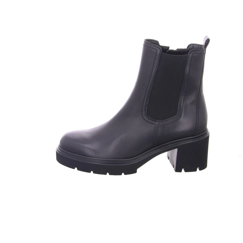 Gabor Stiefeletten schwarz