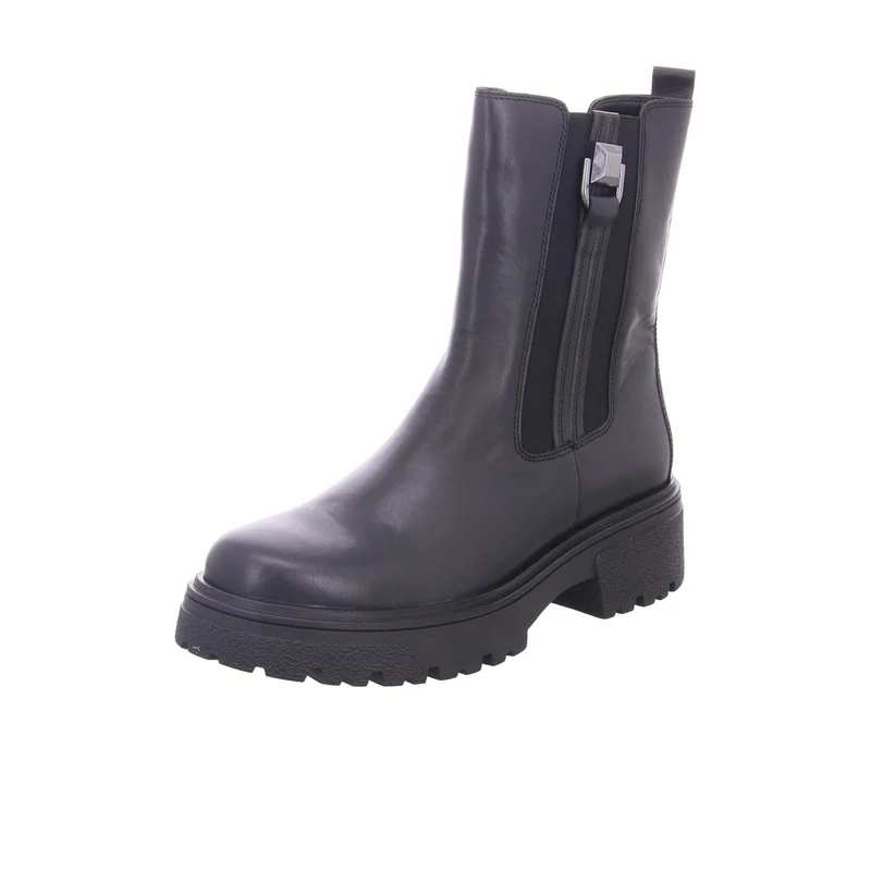 Gabor Stiefeletten schwarz