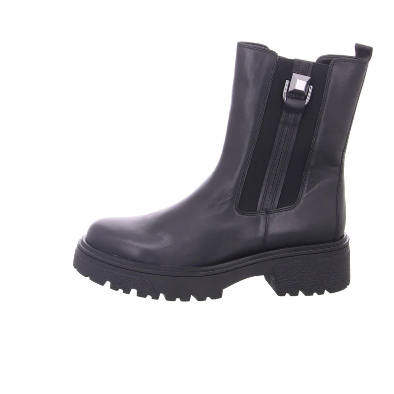Gabor Stiefeletten schwarz