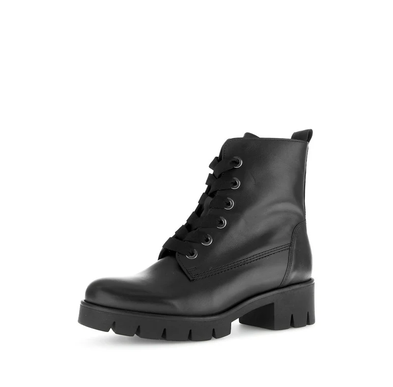 Gabor Stiefeletten schwarz