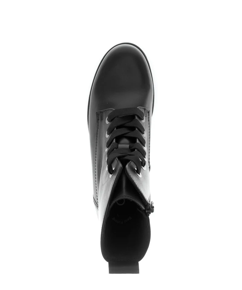 Gabor Stiefeletten schwarz