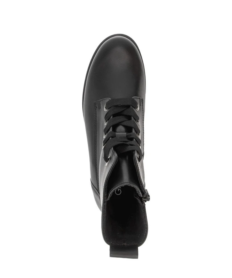Gabor Stiefeletten schwarz