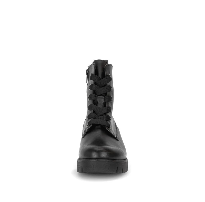 Gabor Stiefeletten schwarz
