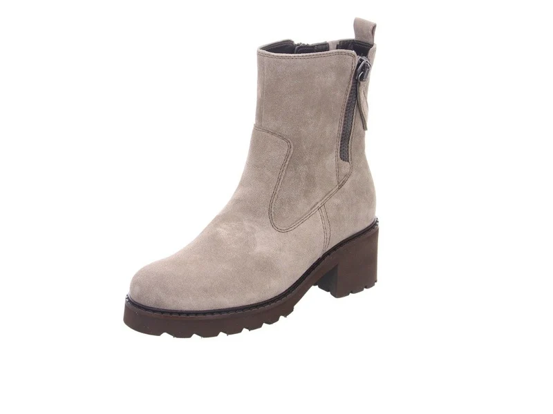 Gabor Stiefeletten beige