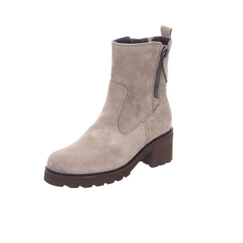Gabor Stiefeletten beige