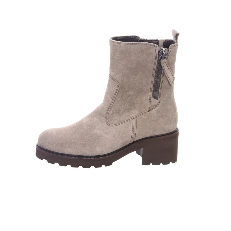 Gabor Stiefeletten beige