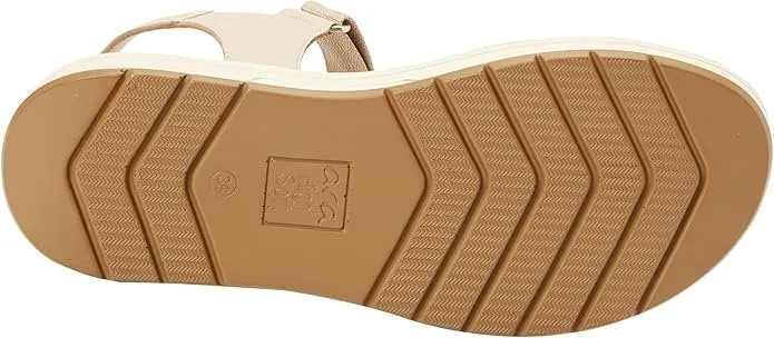 Ara Sandalen weiß