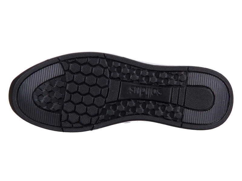 Solidus Sandalen bunt
