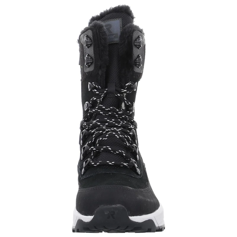 Rieker Winterstiefel schwarz